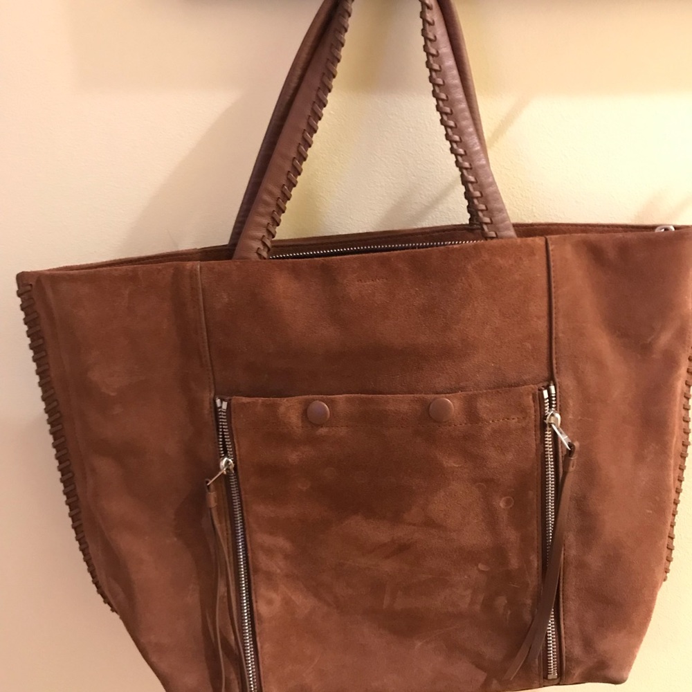Women’s tote- All Saints